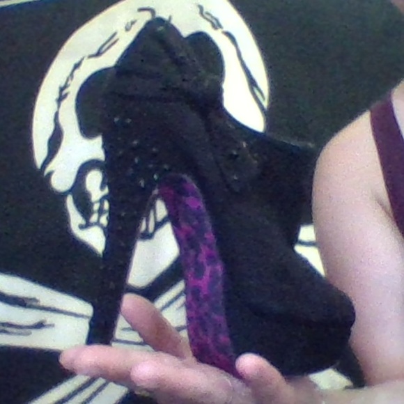 Betsey Johnson Shoes - booties Betsey Johnson Shoes - booties